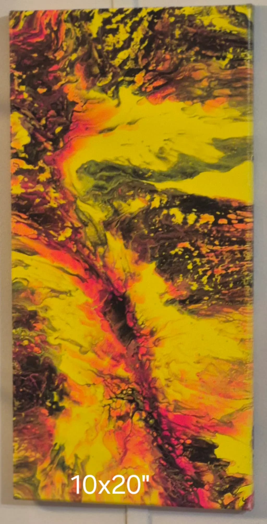 Molten Rift