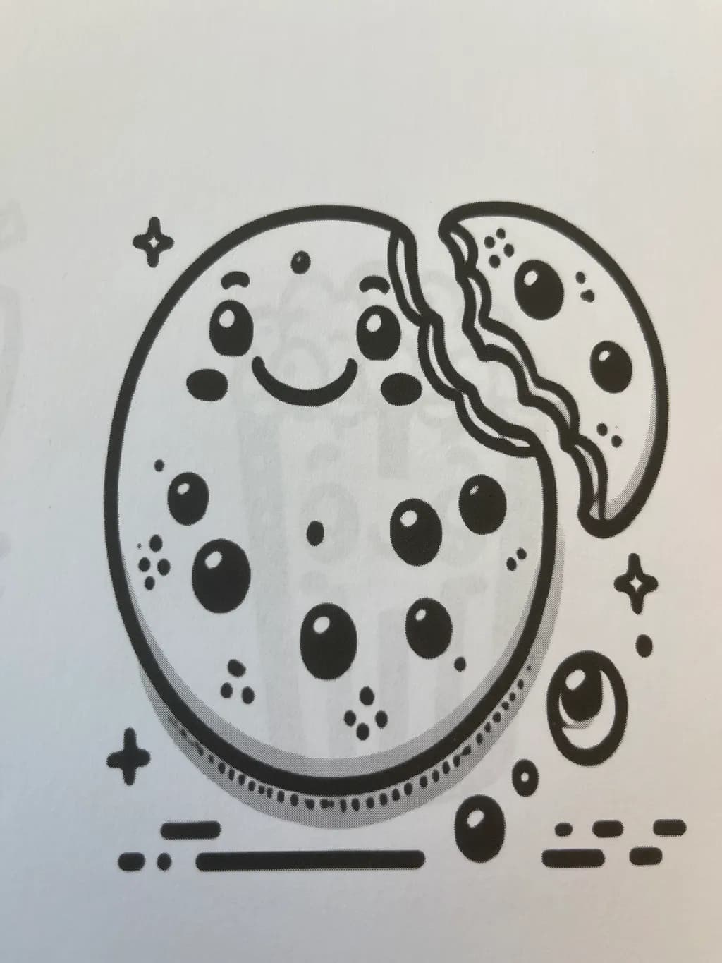 Cookie Cosmos