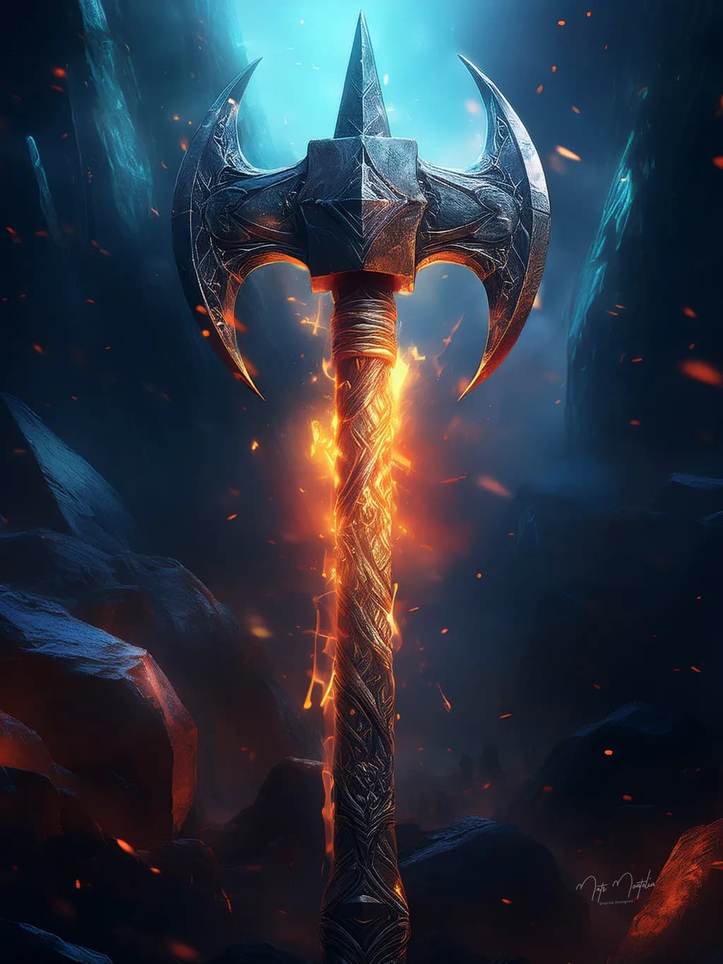 Thor's Hammer