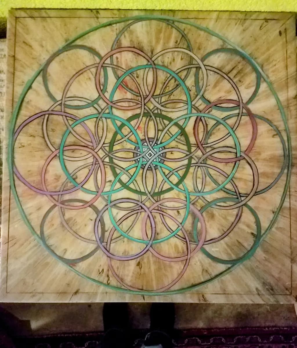 Intersecting Pulse