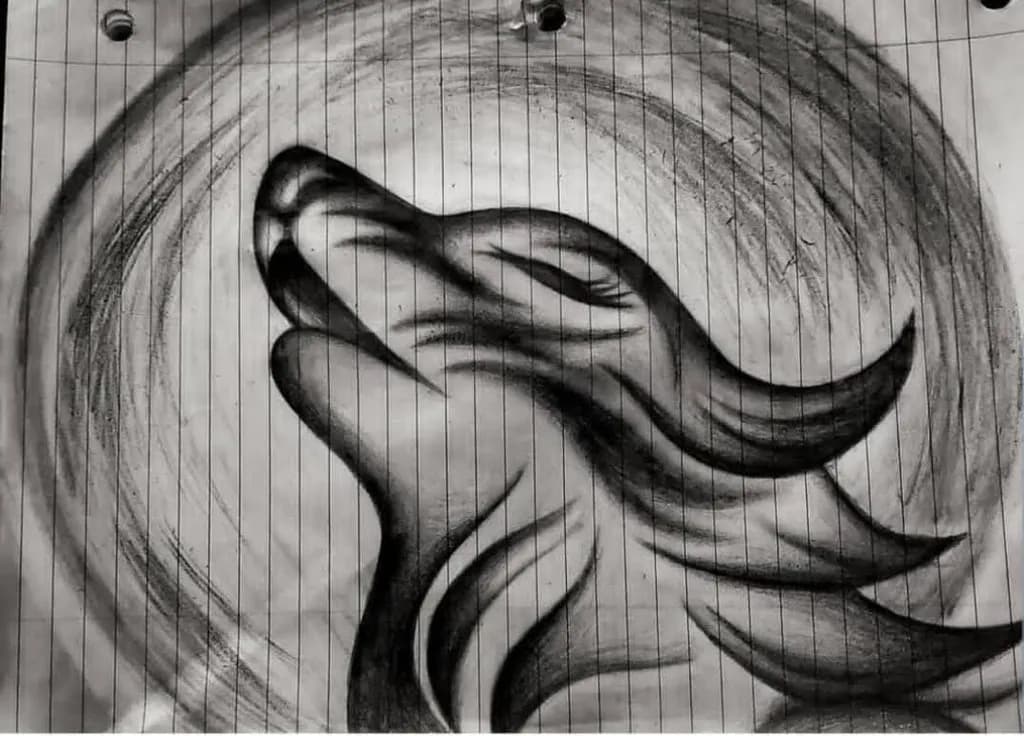 Howling Flow