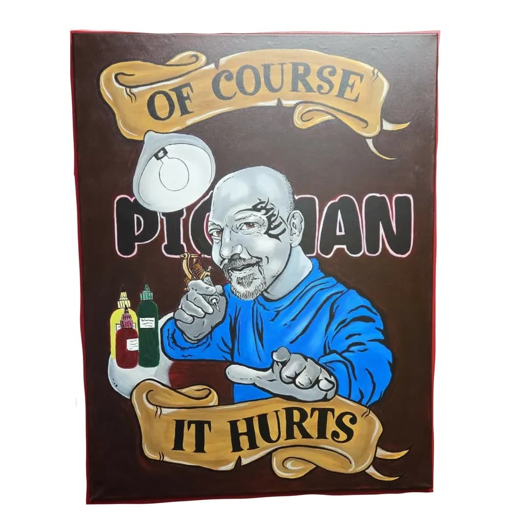 Tattoo Truths