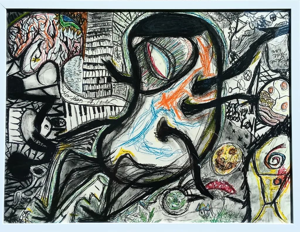 Abstract Flux