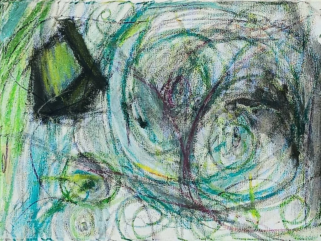 Spiral Echoes