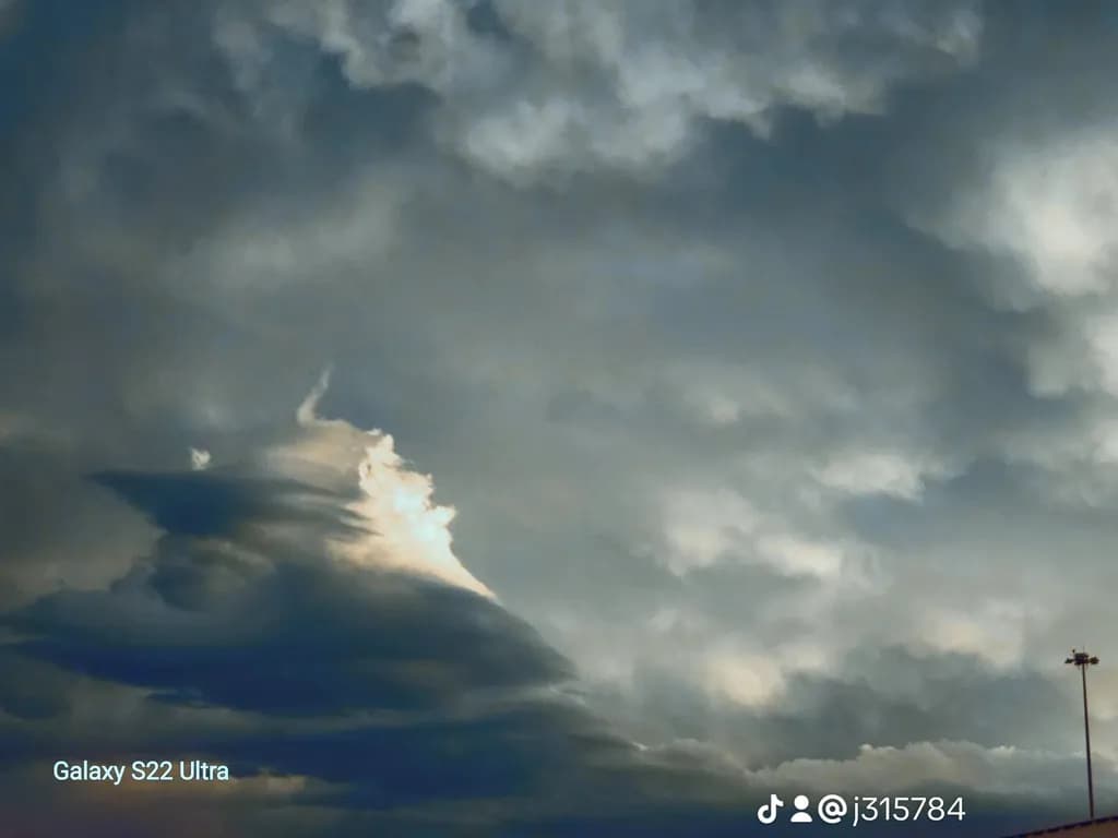 Cloud Surge