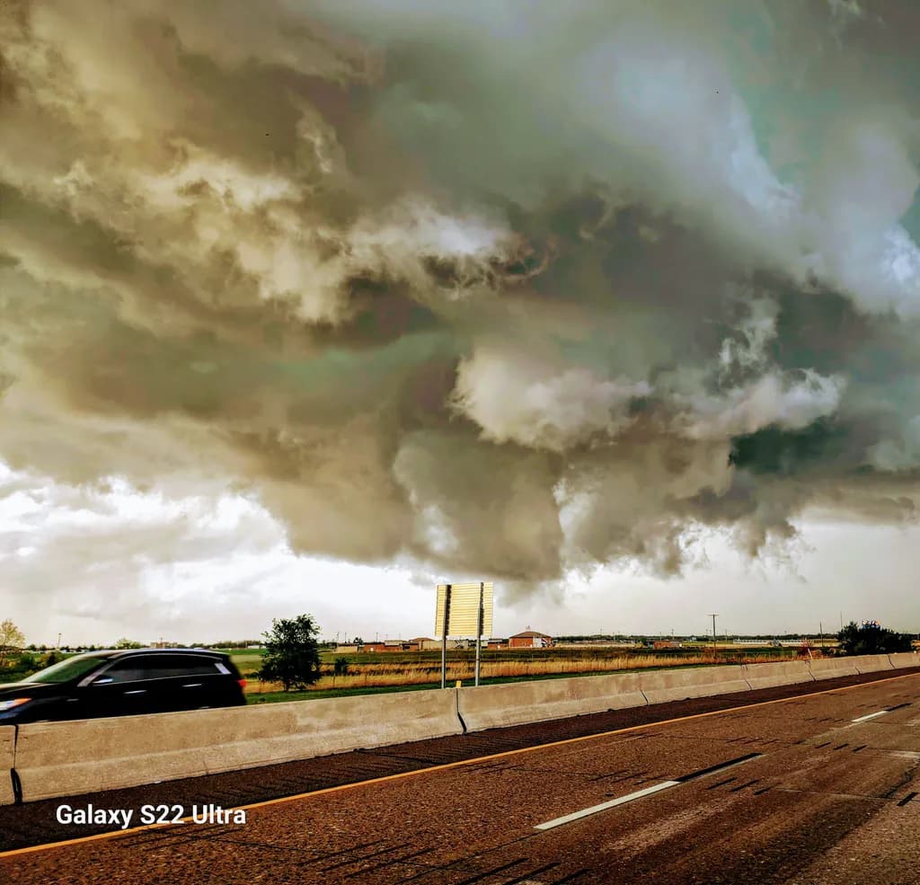 Stormfront Highway