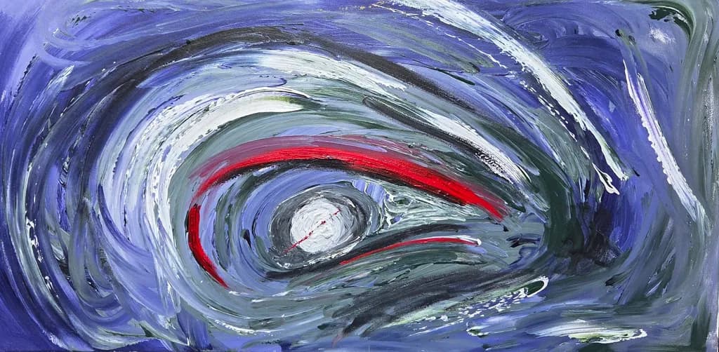 The Storm