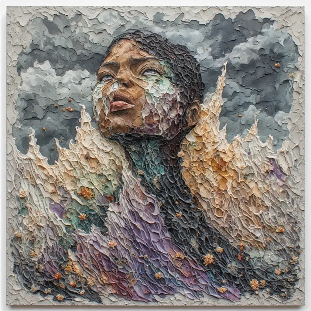 Fragmented Reverie