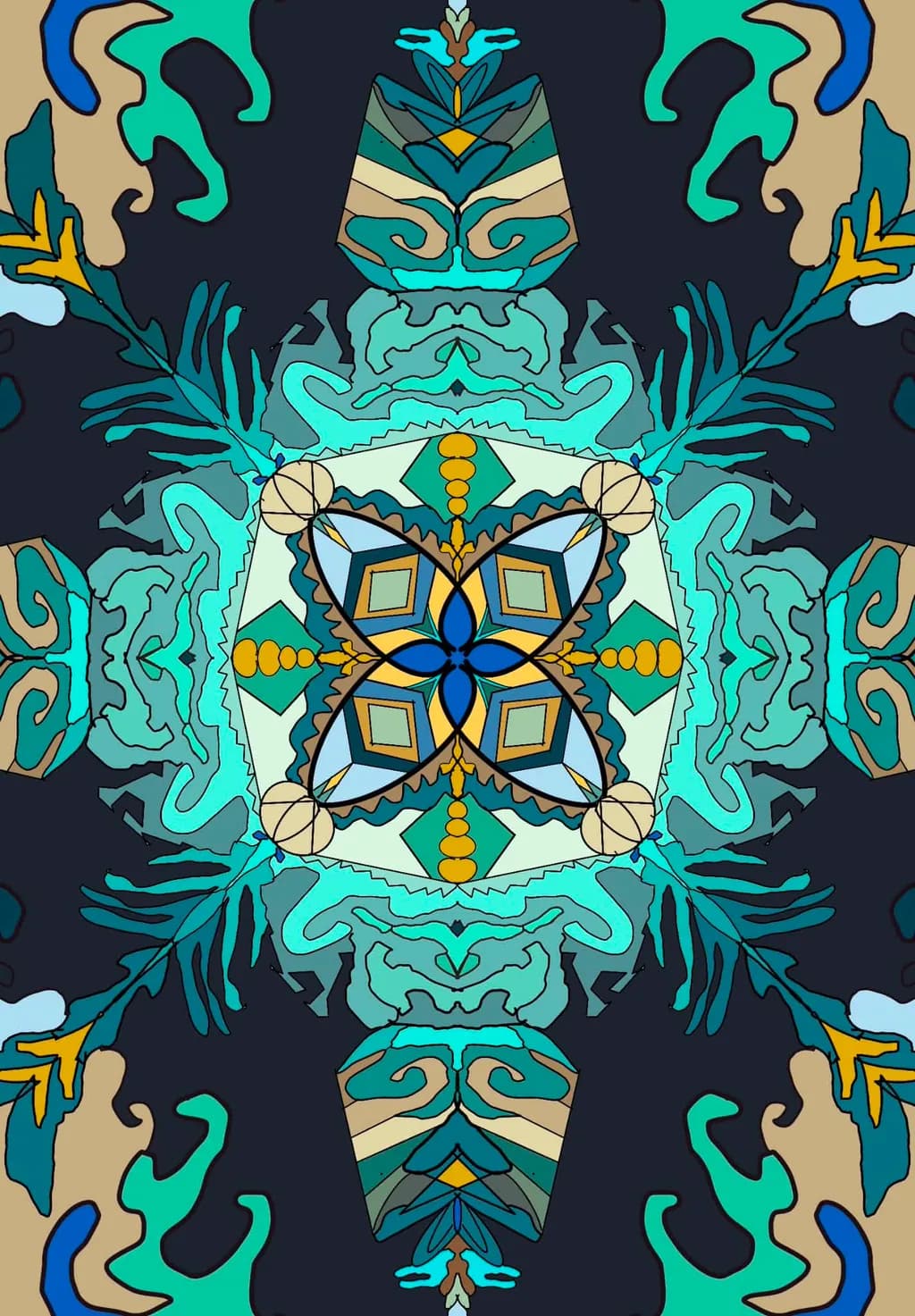 Att Mandala