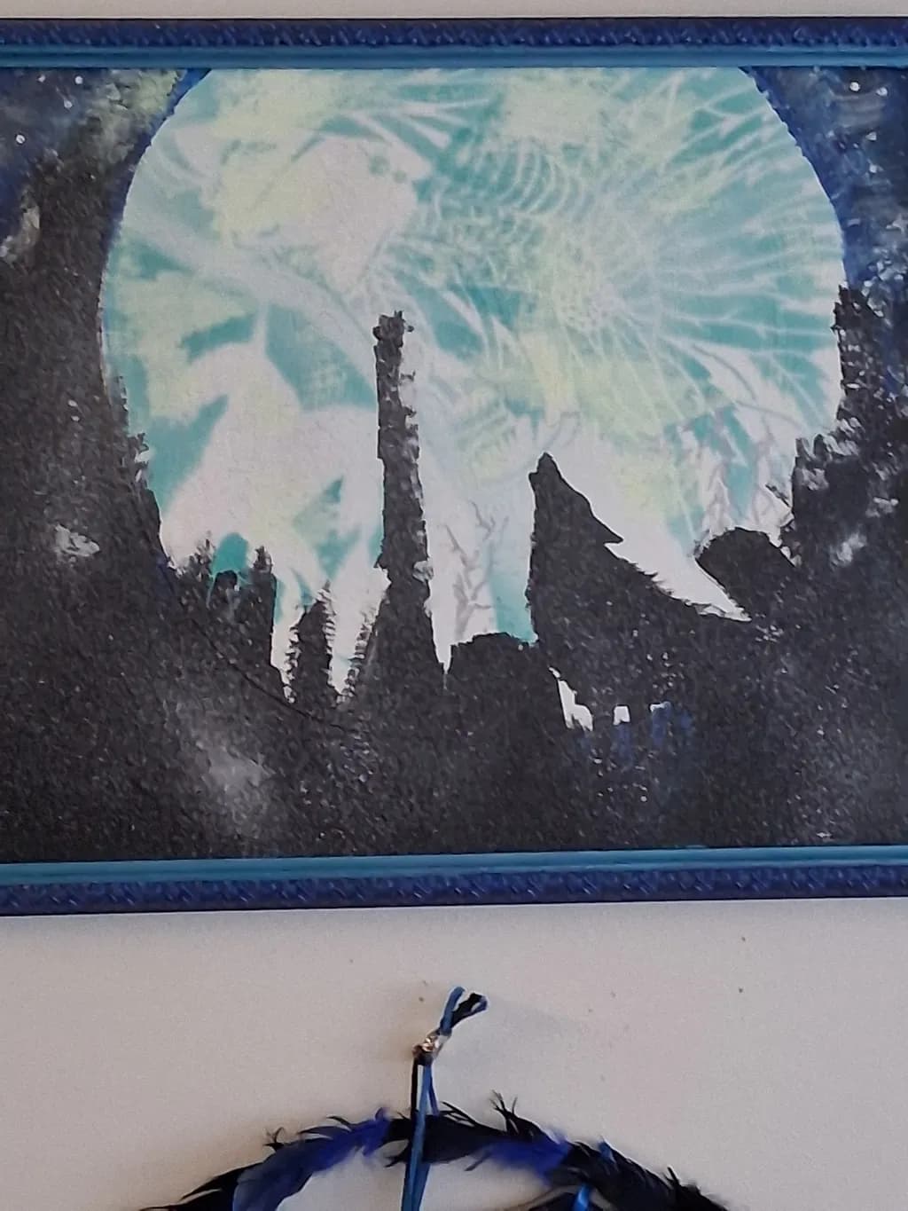 Moonlit Howl