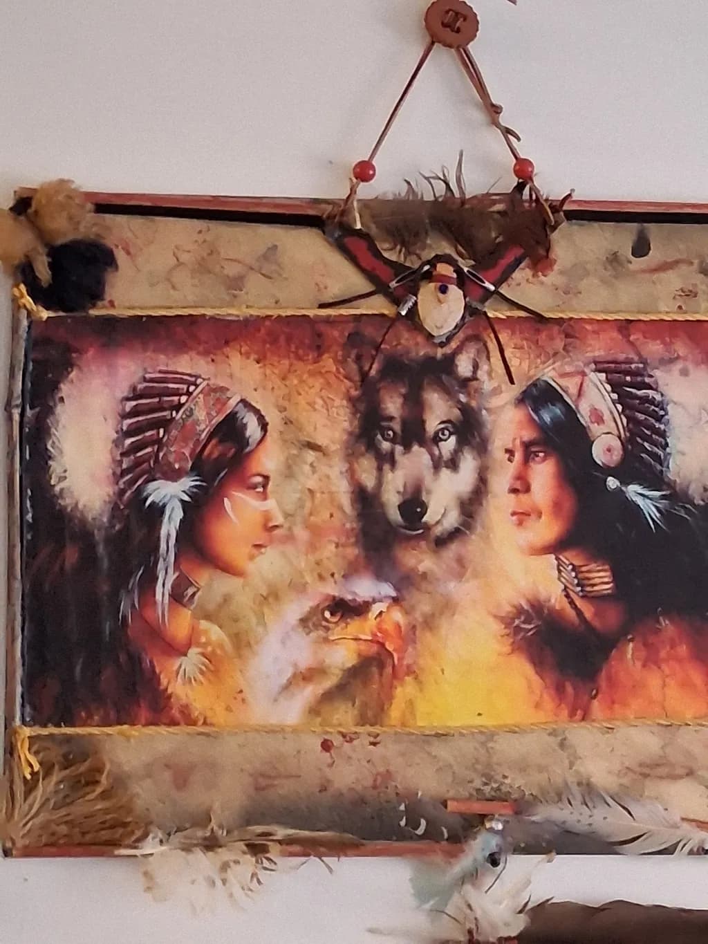 Spirit Guardians