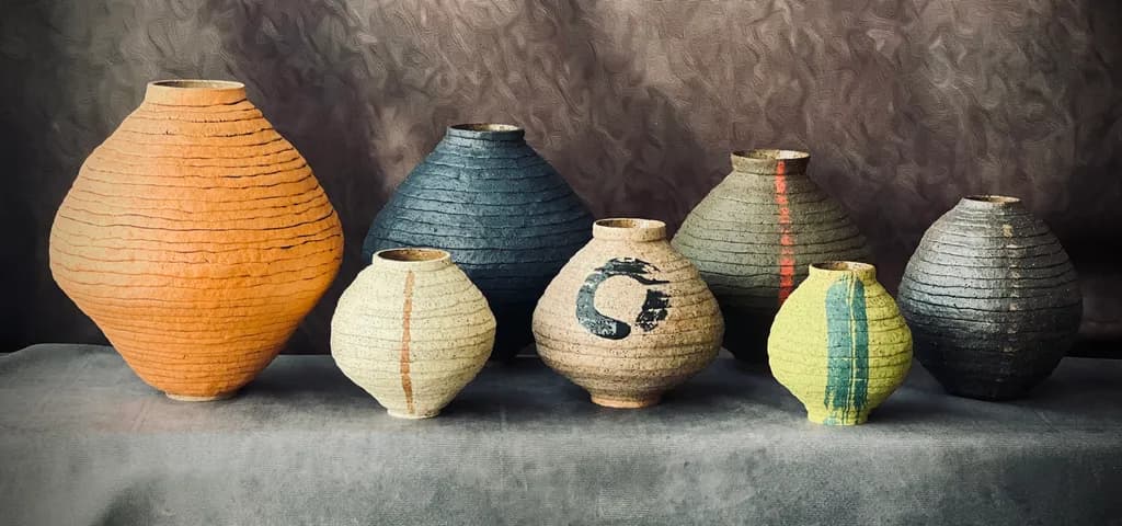 Earthen Harmony