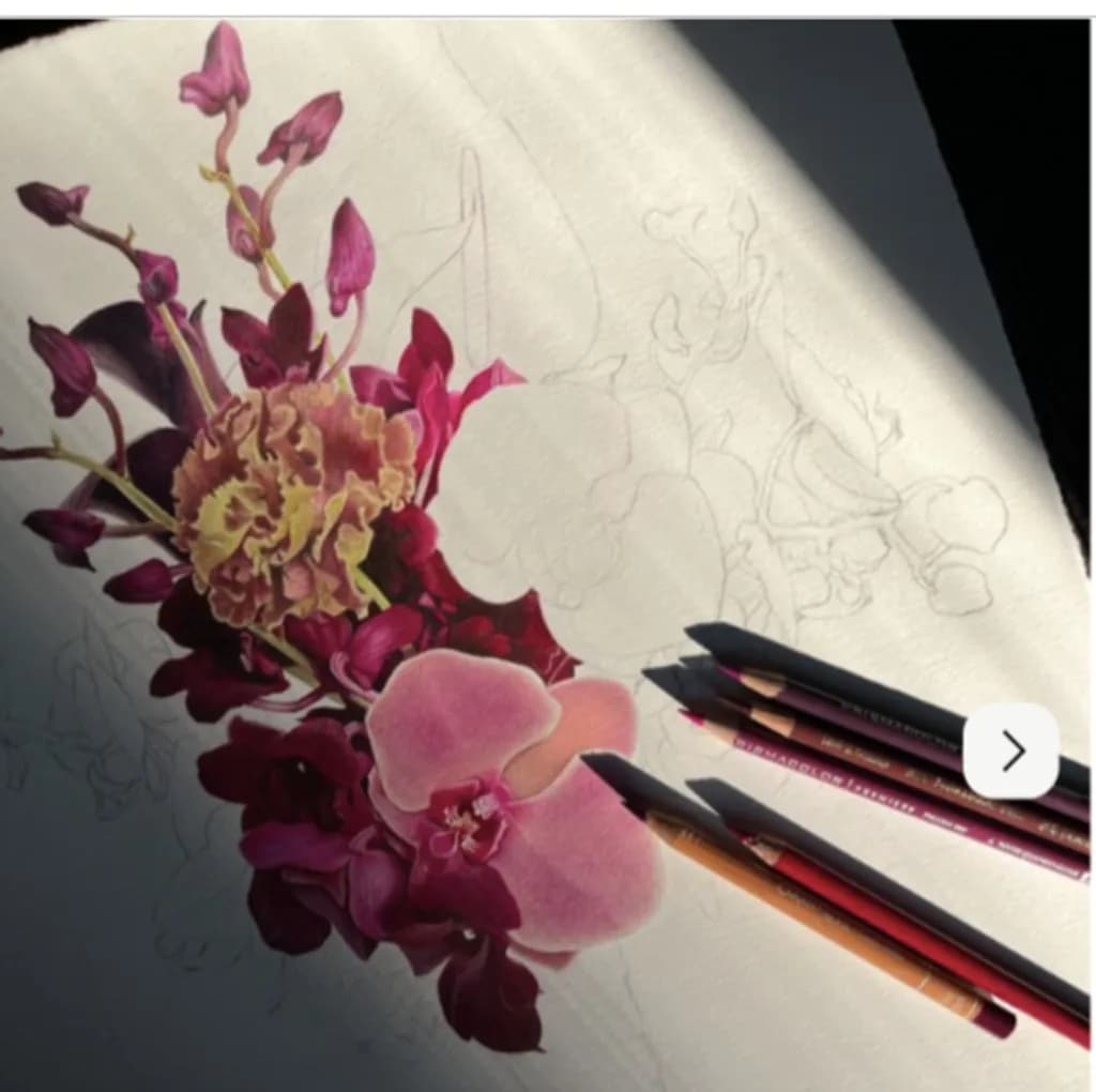 Bloom Study in Progress