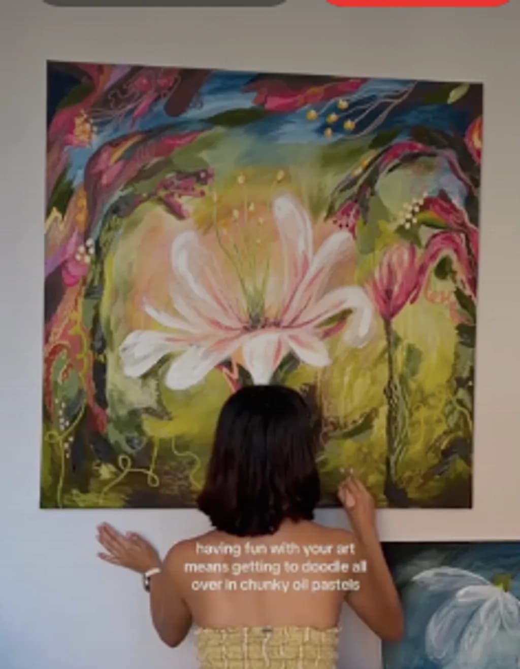 Floral Reverie