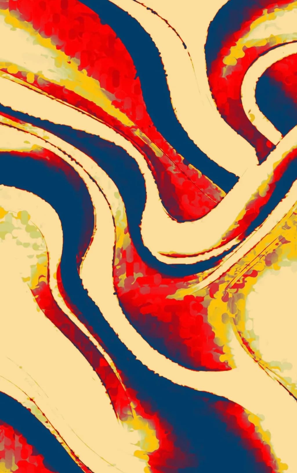 Crimson Currents