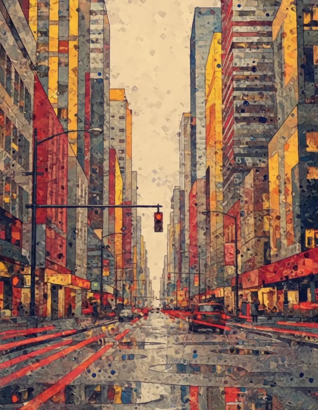 Urban Pulse