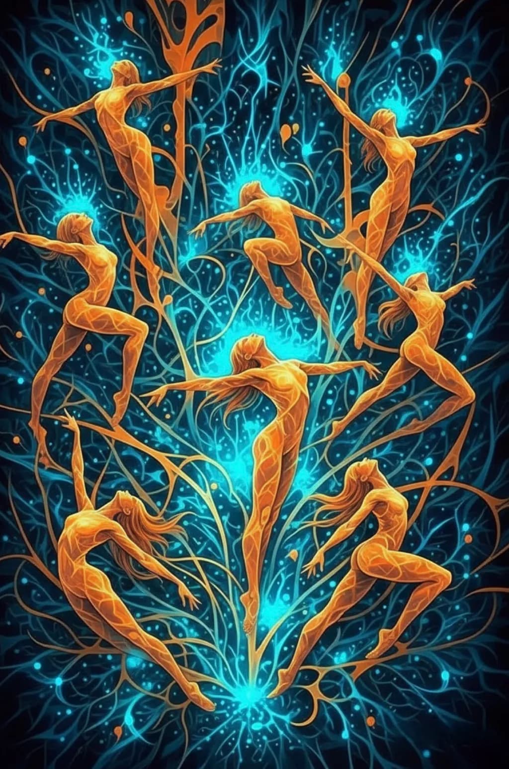 Luminous Ascendance