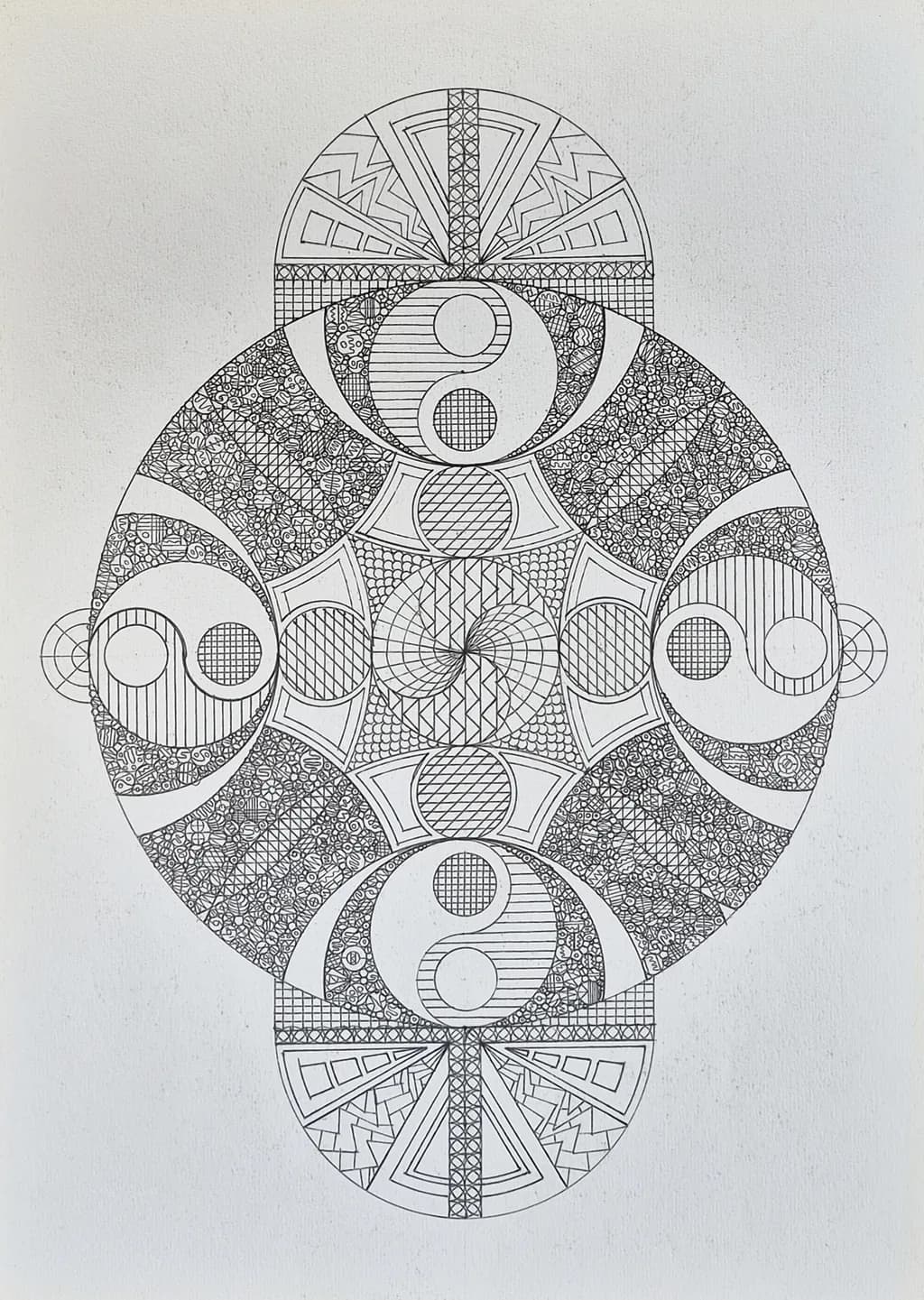 Geometric Harmony