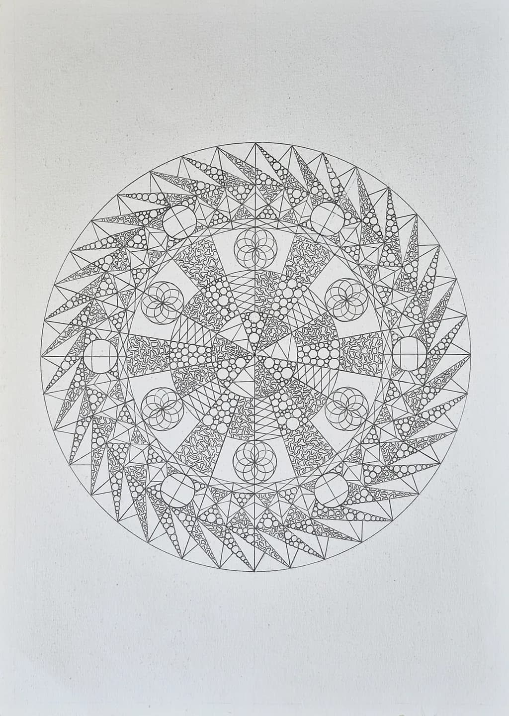 Geometric Orbit