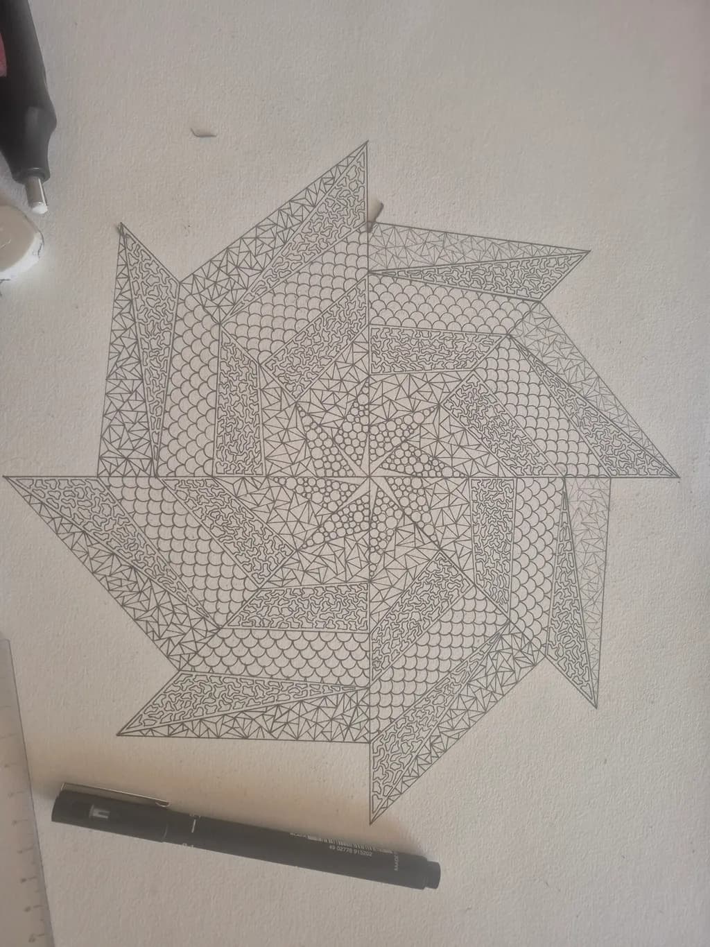 Geometric Nexus