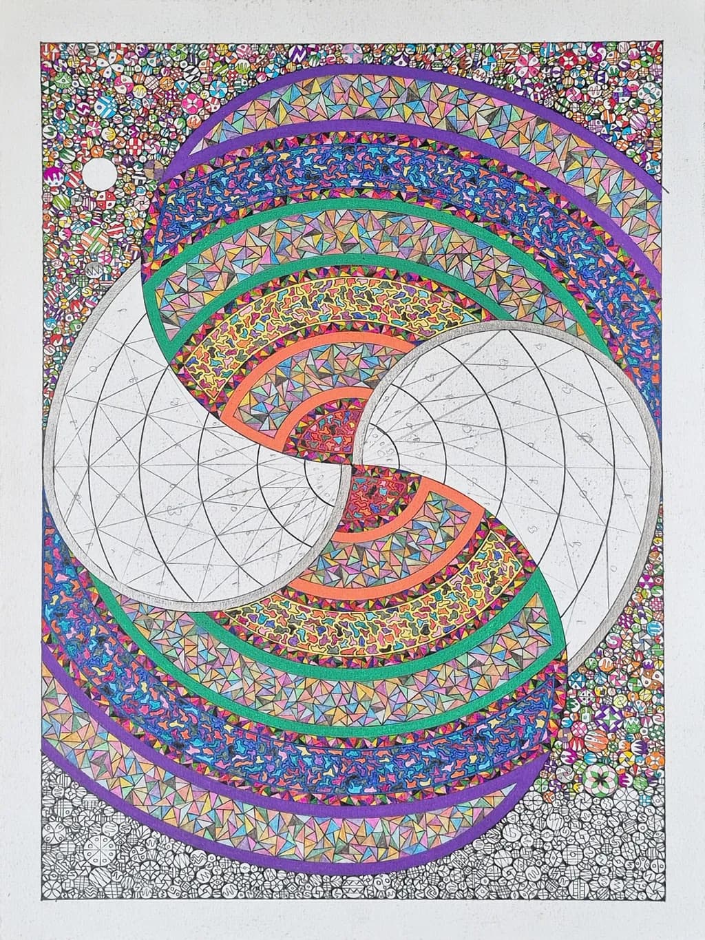 Geometric Convergence