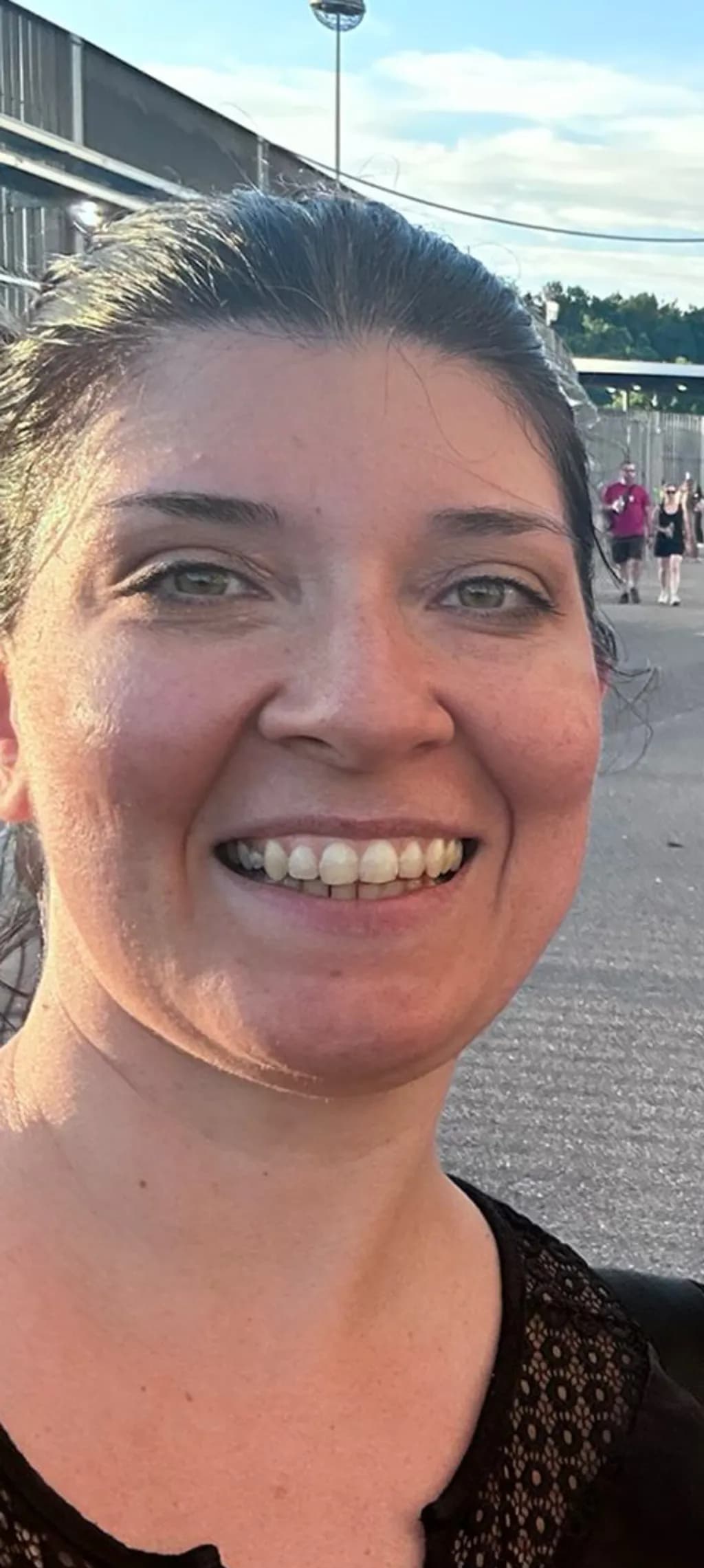 Radiant Smile