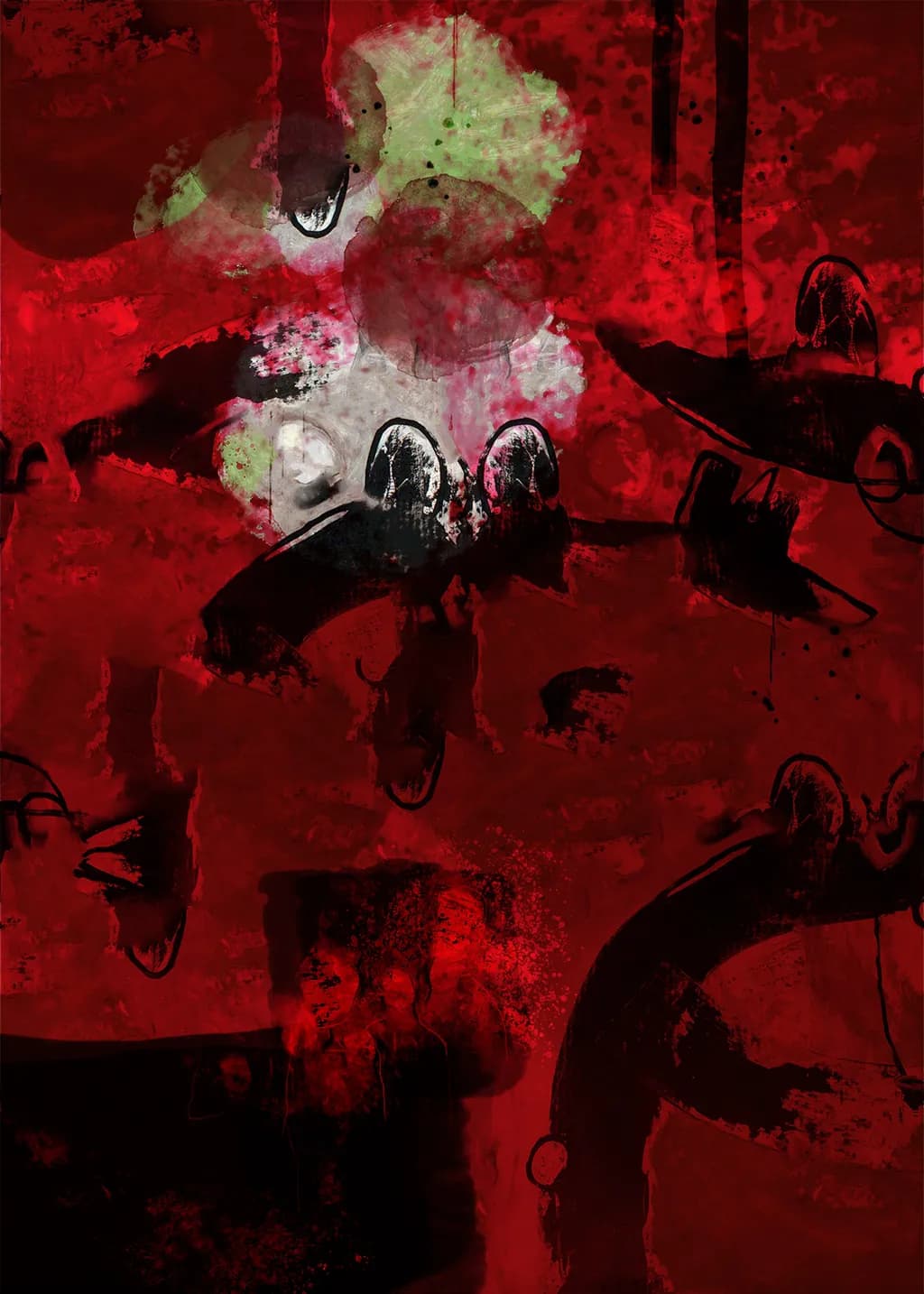 Silencio Rojo