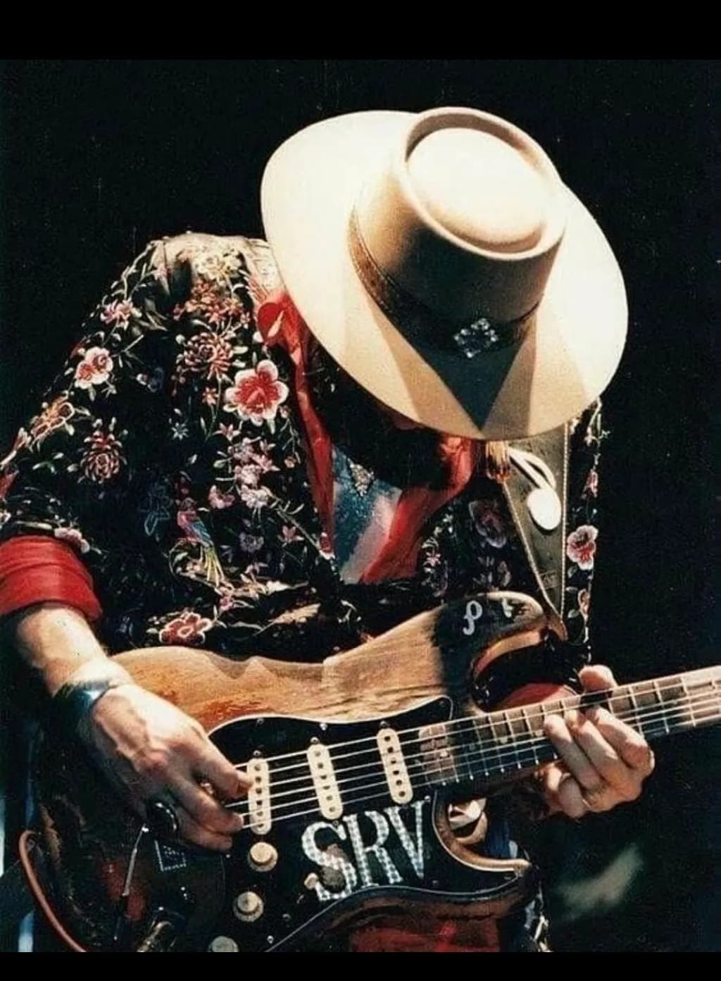 Worn Strings