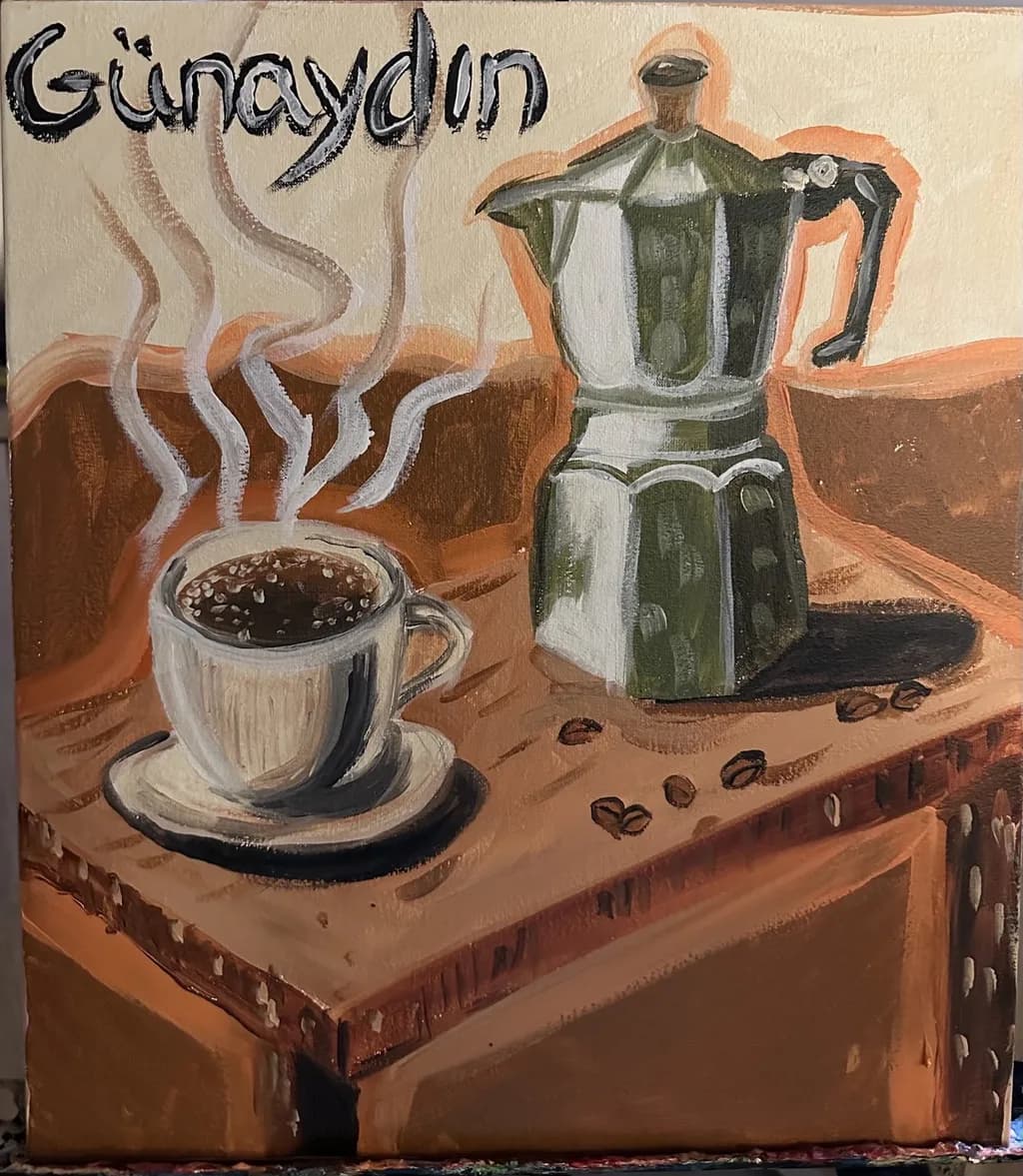 Morning Brew