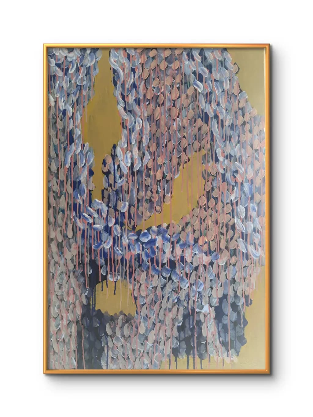 Muted Cascade