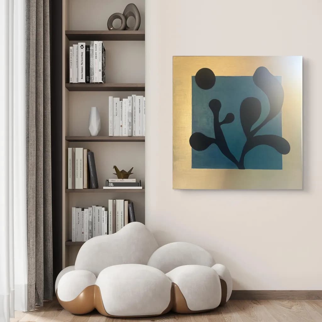 Abstract Balance