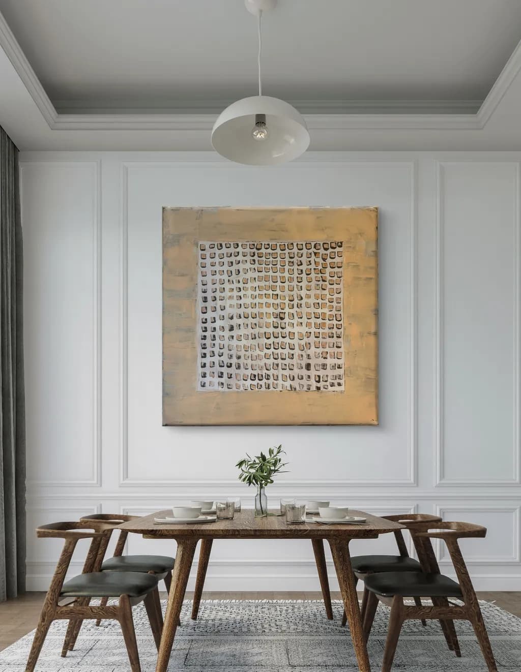 Grid Reflection
