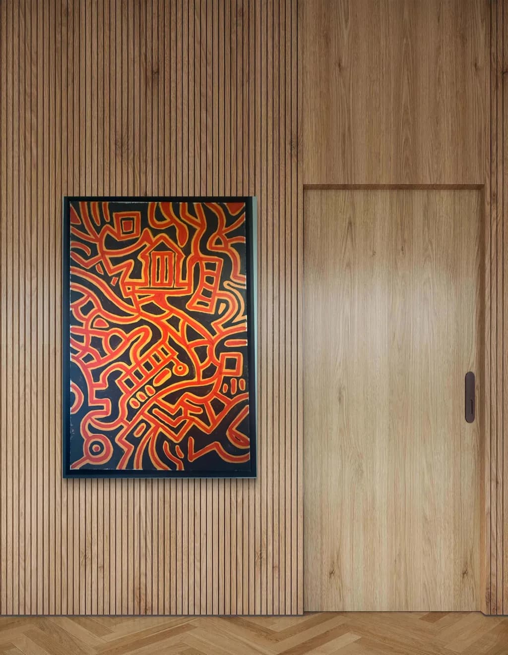Urban Circuitry