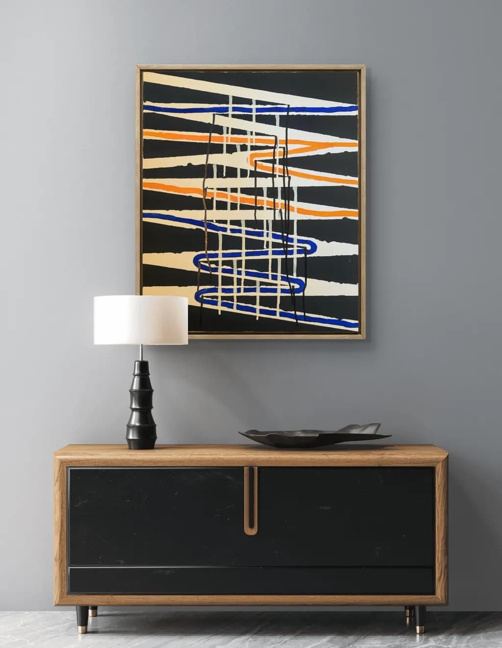 Intersecting Lines