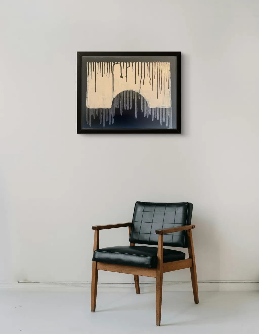 Arch of Drips