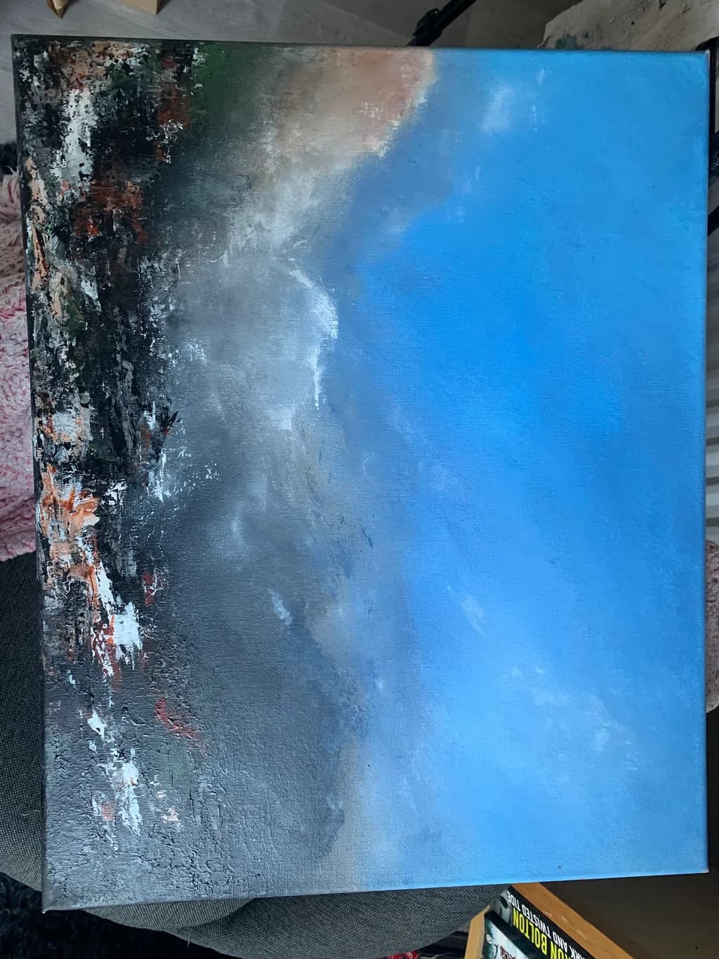 Storm Horizon