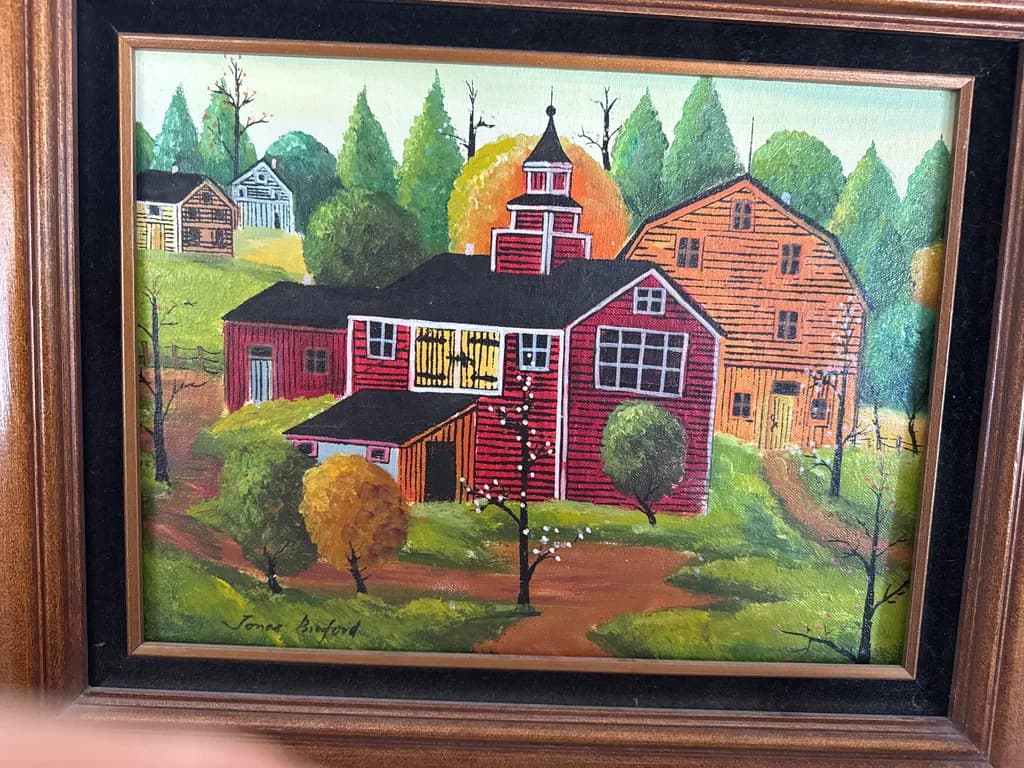 Autumn Barnstead