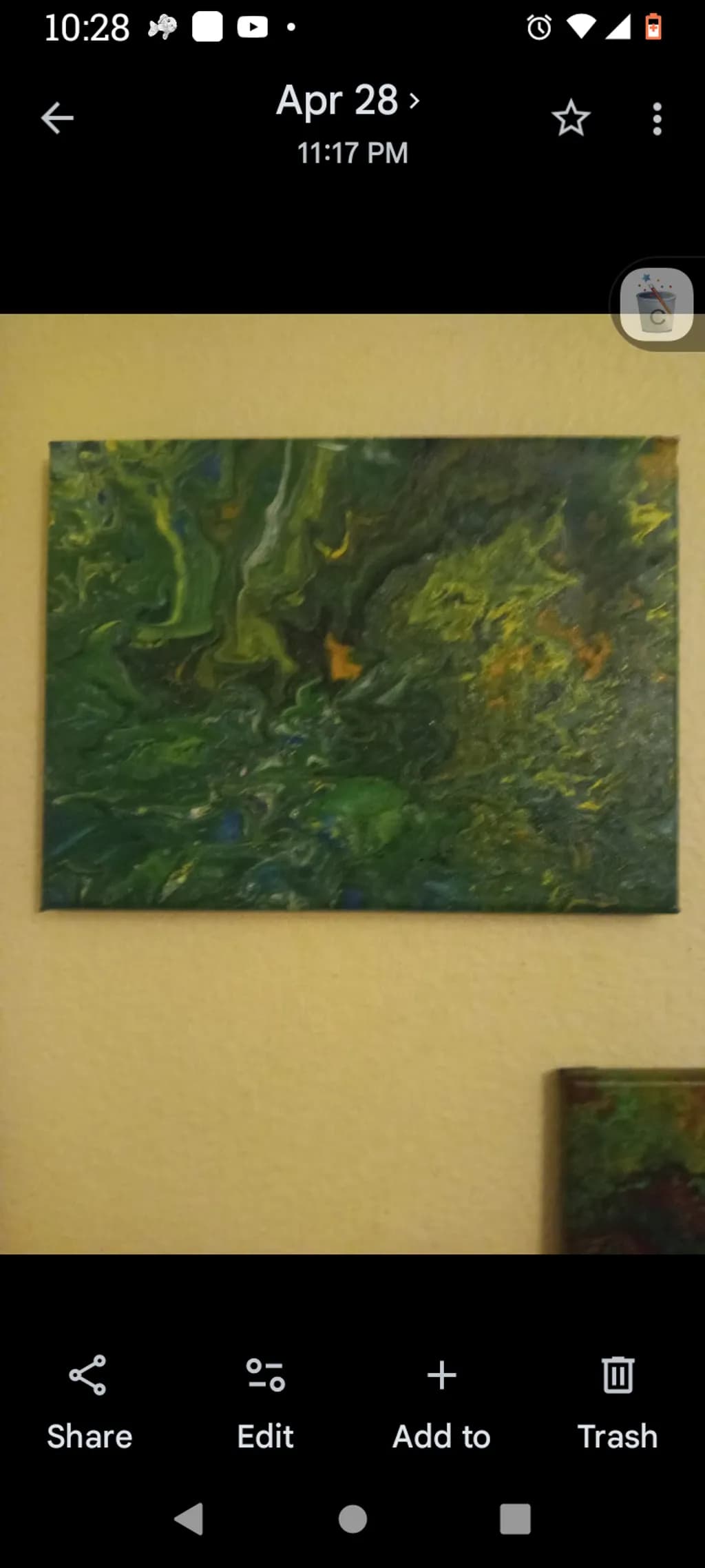 Verdant Flow