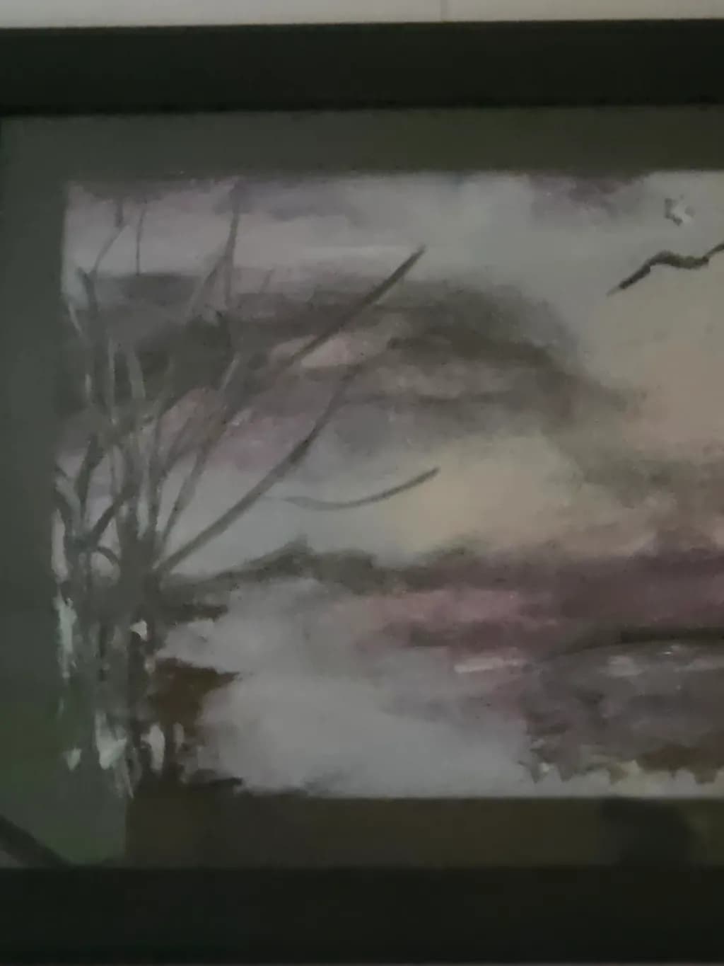 Twilight Marsh