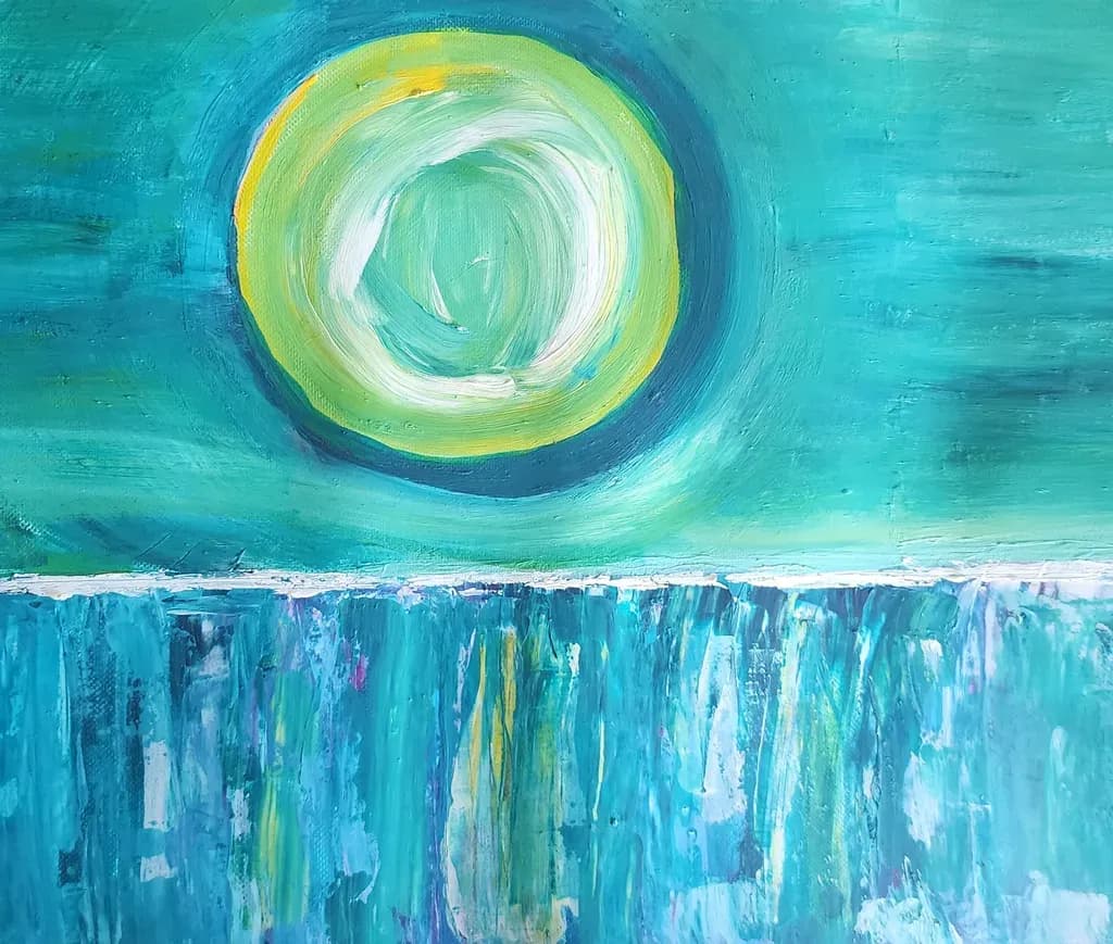 Luminous Tide