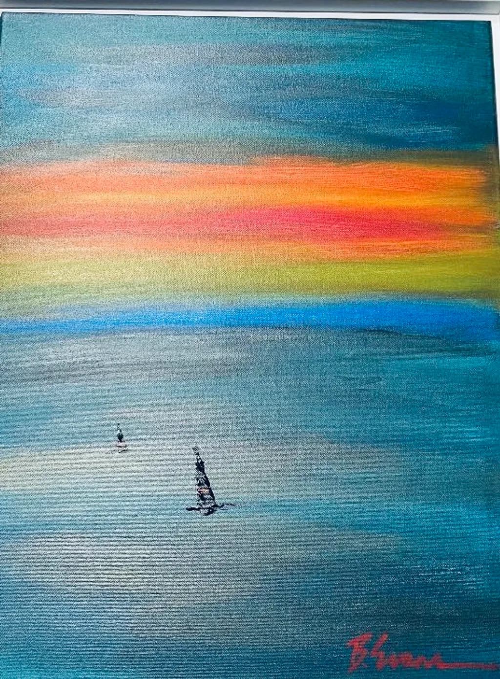 Sail 2