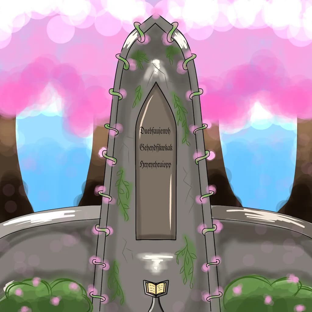 Enchanted Obelisk
