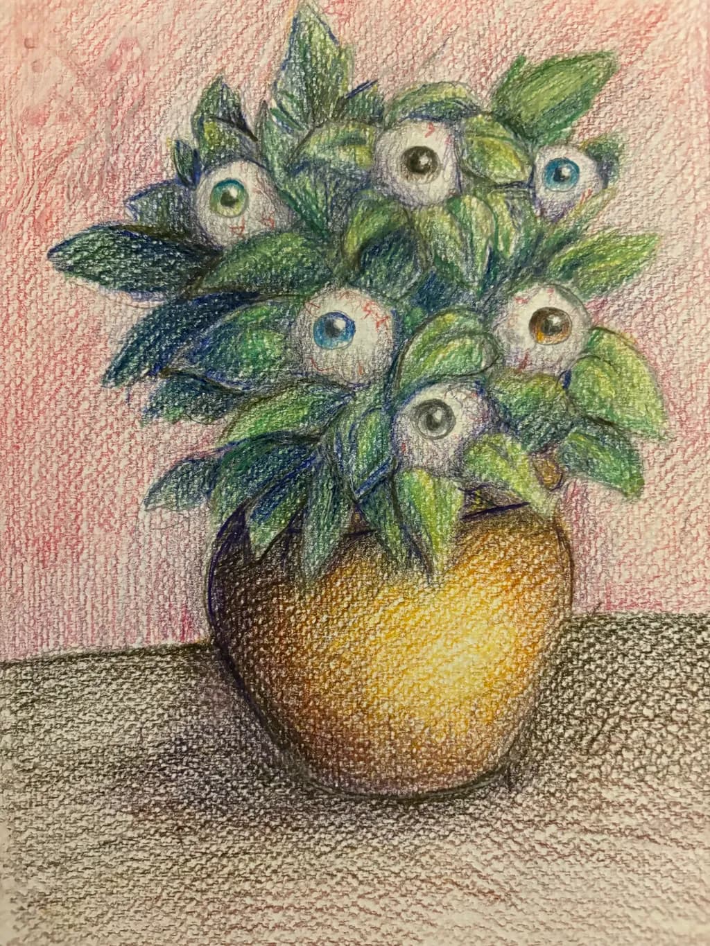 Watcher’s Bouquet