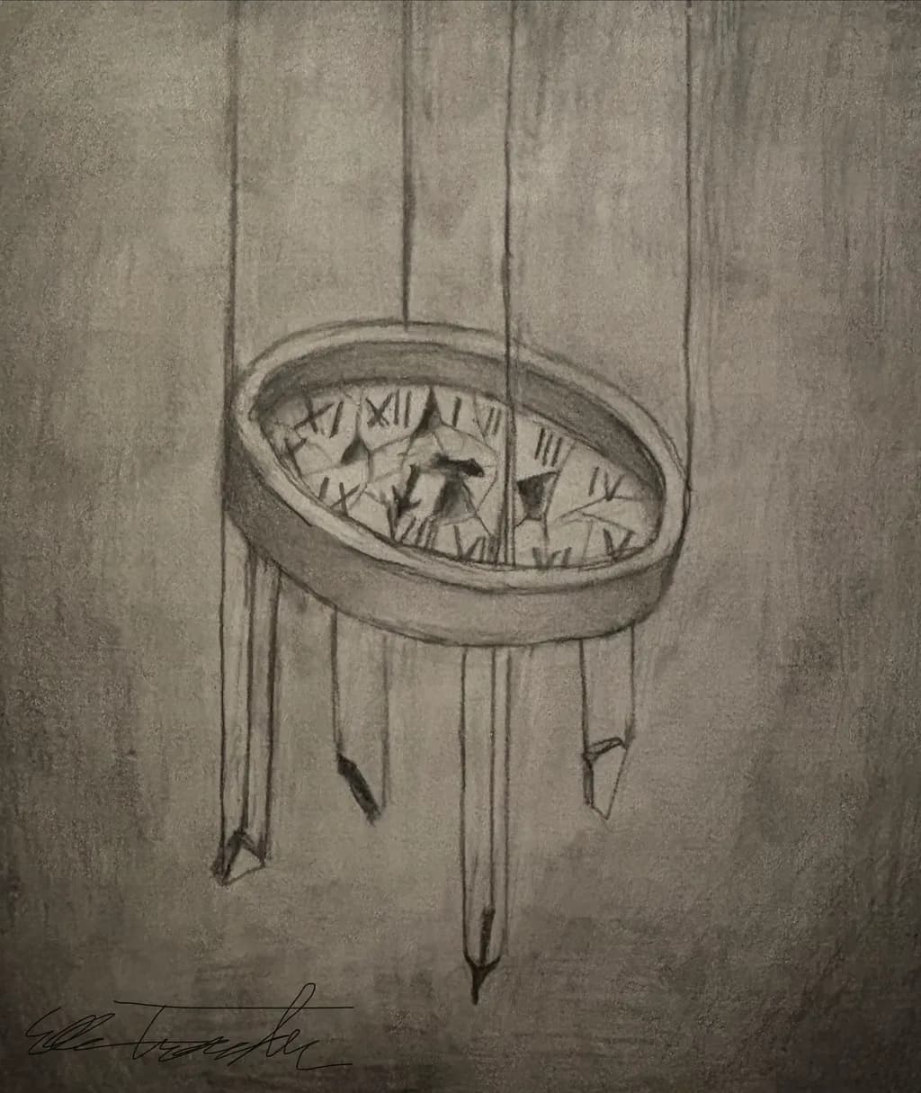 Fragmented Time