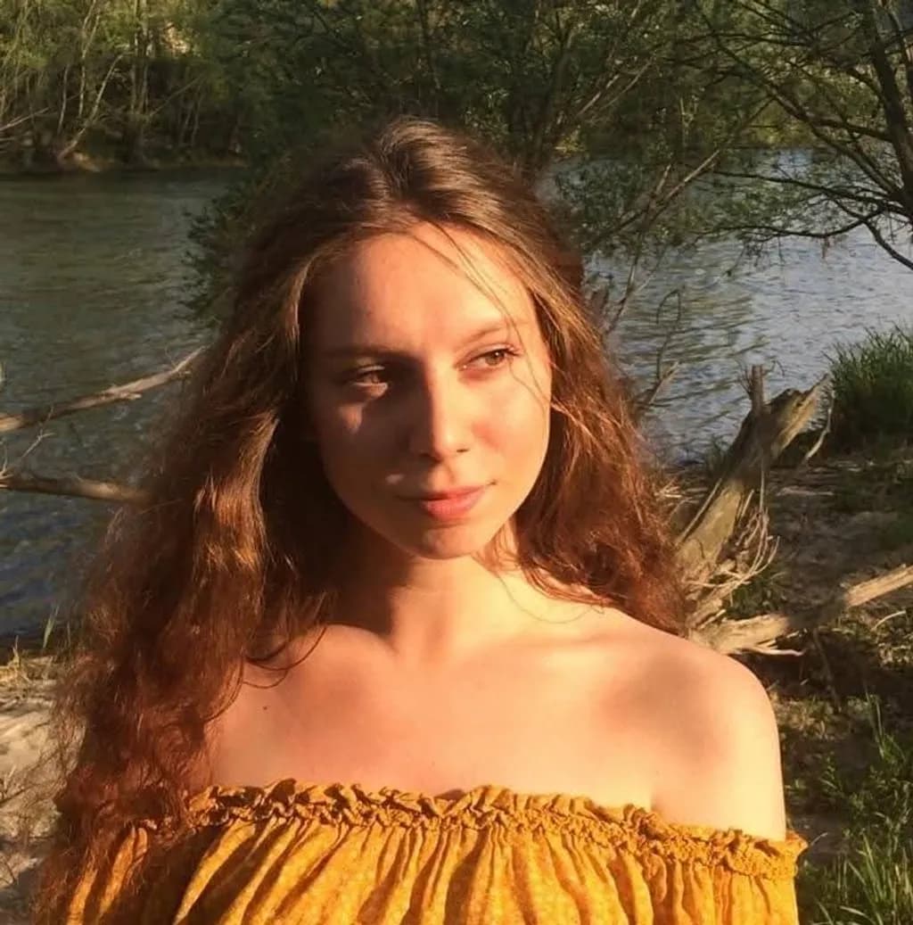 Golden Glow