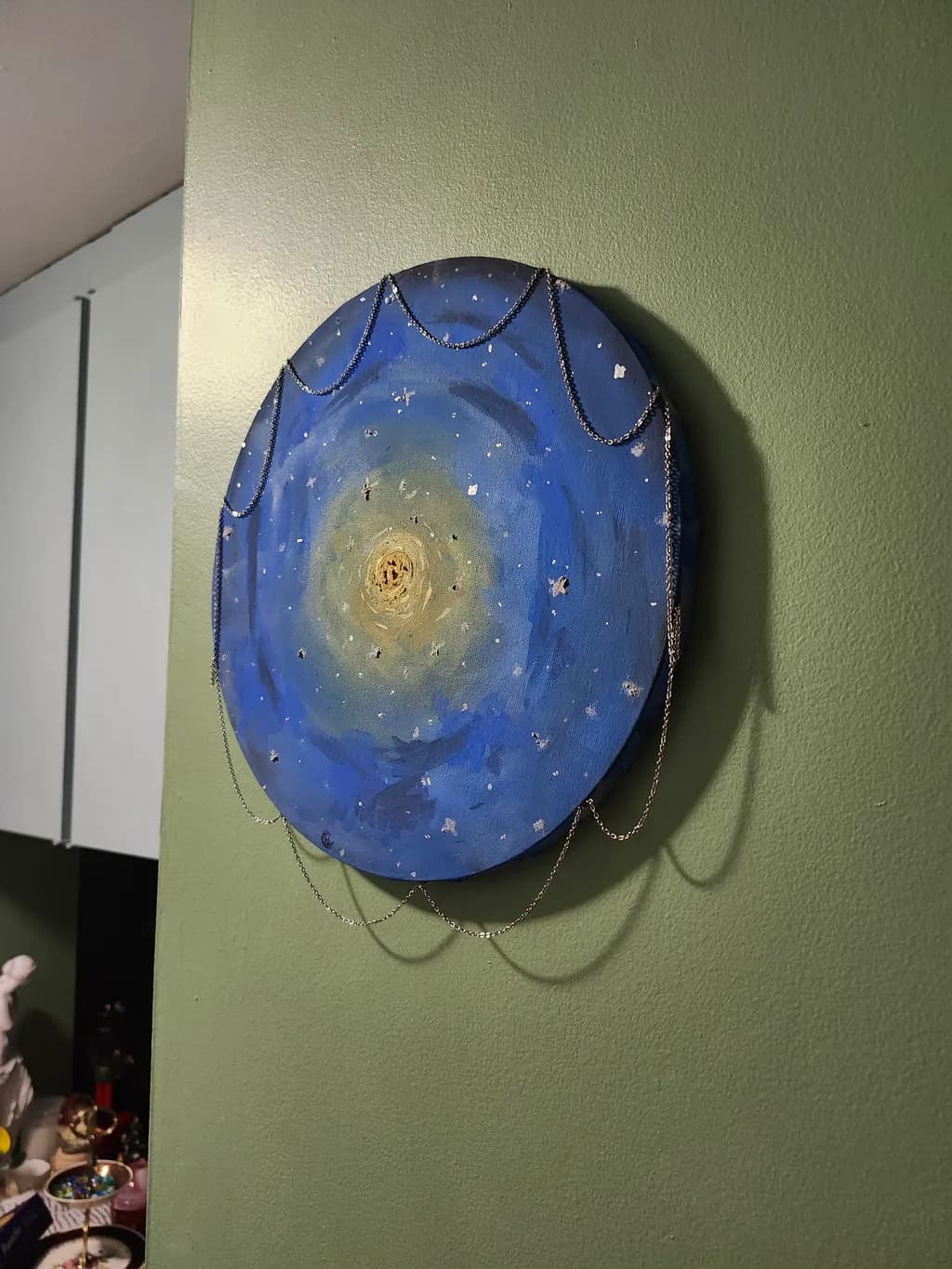 Celestial Chains