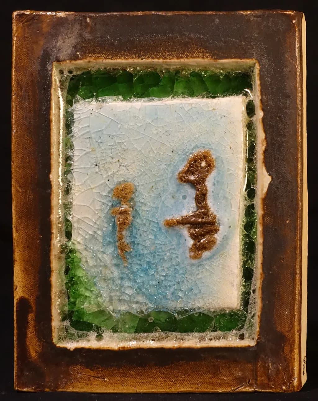 Ceramic Echoes
