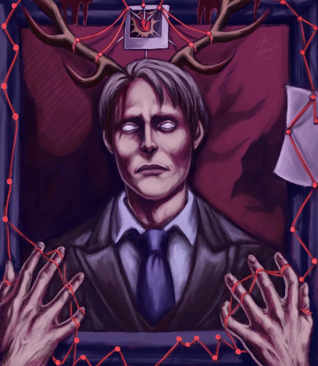 Hannibal's Veil