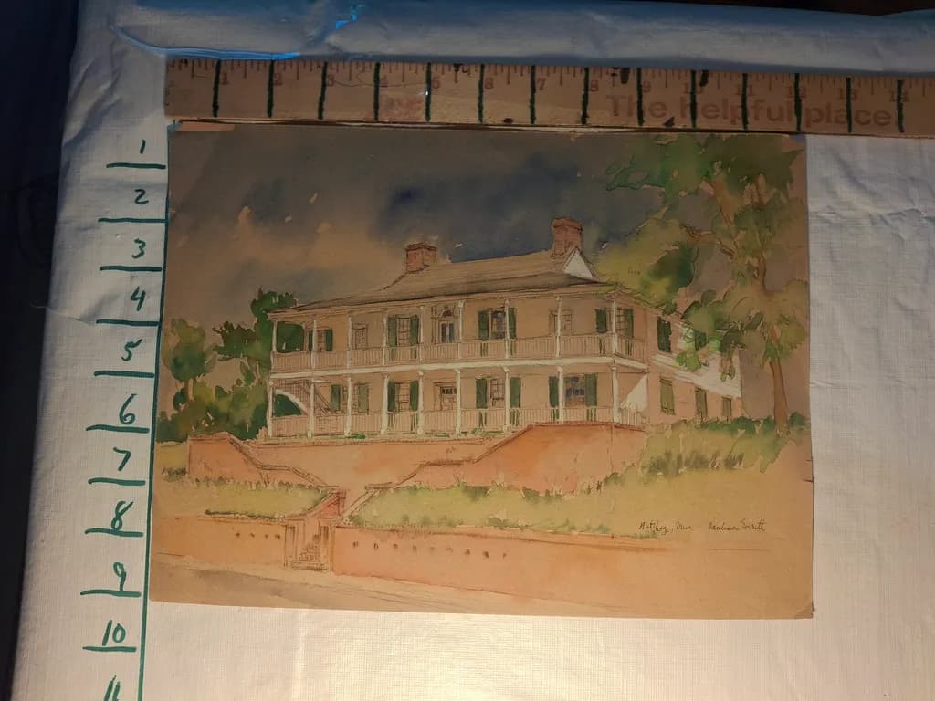 Historic Manor View