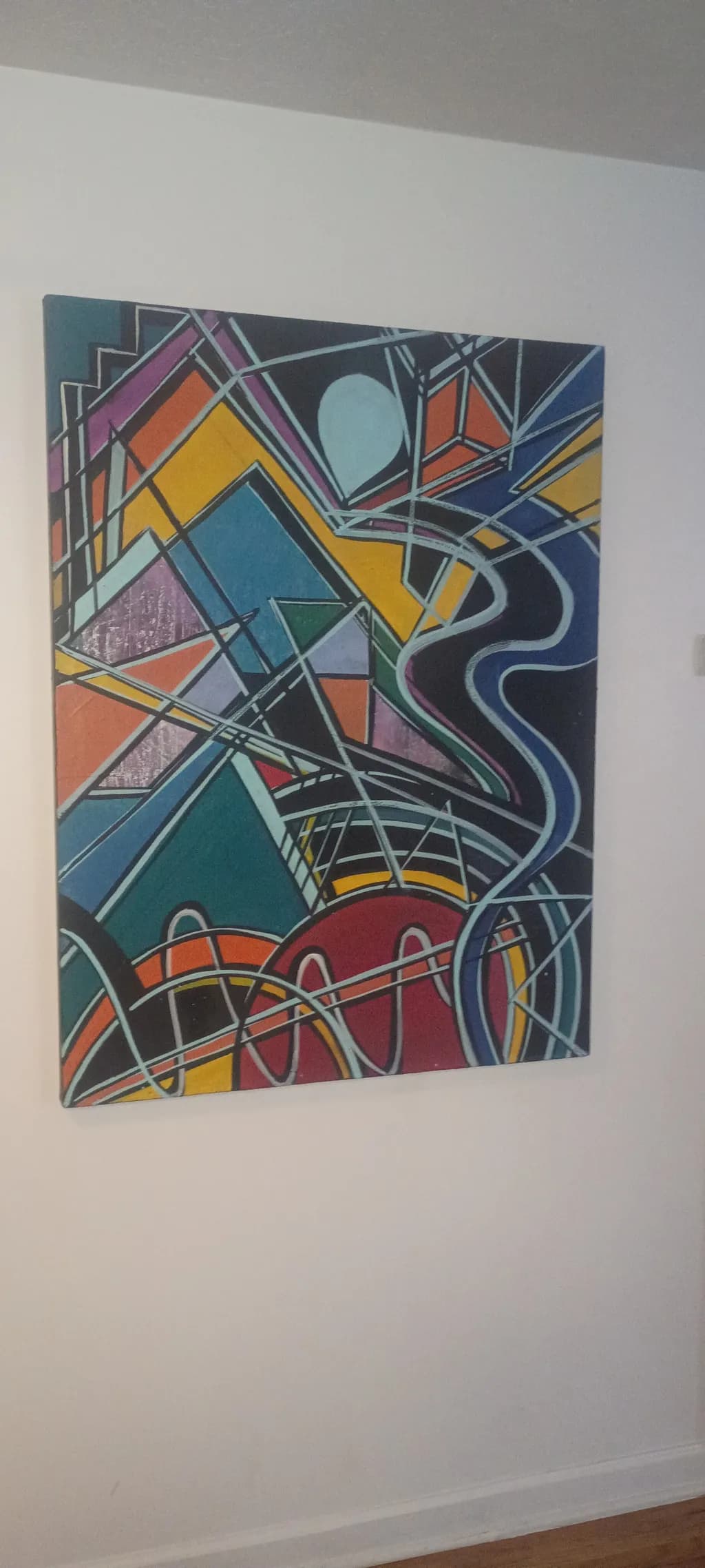 Geometric Flow